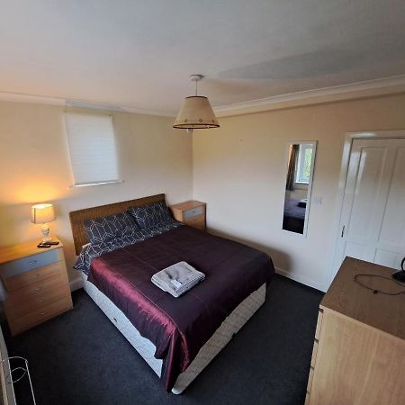 Woodard House Birkenhead Extérieur photo