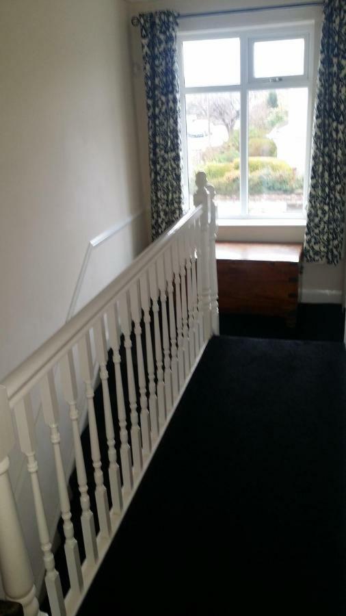 Woodard House Birkenhead Extérieur photo